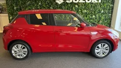 Gebruikt 2019 Suzuki Swift Hatchback | € 13.500 (Eerlijke prijs)