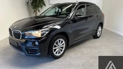Occasion BMW X1 116 PK (85 kW) 2019 SUV