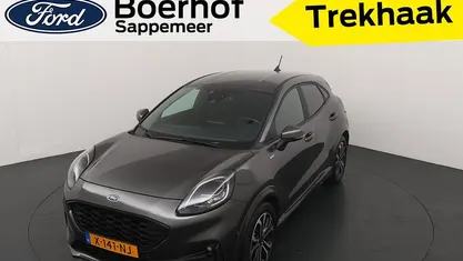 Occasion Ford Puma ST-Line 125 PK (91 kW) 2024 SUV