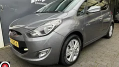 Gebruikt 2012 Hyundai ix20 Hatchback | € 4.450 (Eerlijke prijs)