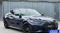 Gebruikt 2021 BMW M440 M Sport Sedan | € 57.495 (Eerlijke prijs)