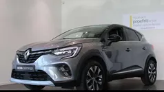 Gebruikt 2022 Renault Captur Techno SUV | € 19.445 (Eerlijke prijs)