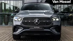 Grijs Gebruikt 2023 Mercedes GLE400 AMG Line Premium Coupé | € 85.900 (Super prijs)