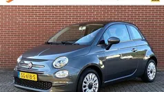 Gebruikt 2018 Fiat 500 Lounge Hatchback | € 10.350 (Eerlijke prijs)