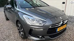 Grijs Gebruikt 2012 Citroën DS5 So Chic Hatchback | € 10.998 (Eerlijke prijs)
