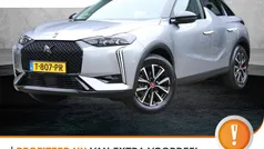 Grijs Gebruikt 2023 DS Automobiles DS3 Crossback E-Tense Performance Line Plus SUV | € 22.925 (Goede deal)