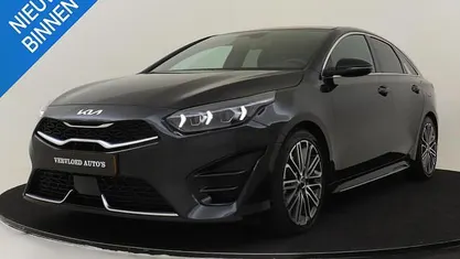 Occasion Kia ProCeed GT-Line 140 PK (102 kW) 2024 Hatchback