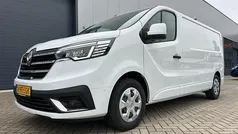 Gebruikt 2025 Renault Trafic Komfort Van | € 34.900 (Eerlijke prijs)