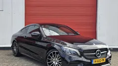 Coupe Gebruikt 2018 Mercedes C300 Premium Plus Coupé | € 31.950 (Super prijs)
