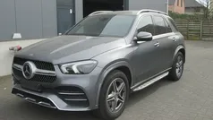 Grijs Gebruikt 2020 Mercedes E300 AMG Coupé | € 54.000 (Eerlijke prijs)