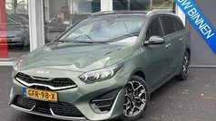 Gebruikt 2024 Kia Ceed Sportswagon GT-Line Stationwagen | € 28.400 (Eerlijke prijs)