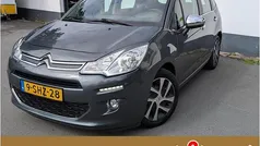 Gebruikt 2013 Citroën C3 Hatchback | € 4.900 (Goede deal)