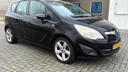 Occasion Opel Meriva Edition 101 PK (74 kW) 2011 MPV