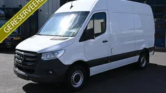 Gebruikt 2020 Mercedes Sprinter Van | € 22.950 (Eerlijke prijs)