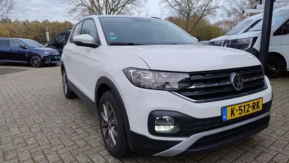 Occasion VW T-Cross Life 2021 SUV