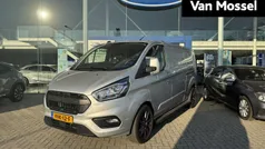 Zilver Gebruikt 2023 Ford Transit Custom Limited Van | € 31.945 (Eerlijke prijs)