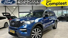 Gebruikt 2022 Ford Explorer ST-Line SUV | € 52.485 (Eerlijke prijs)