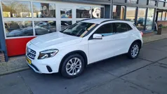 Wit Gebruikt 2019 Mercedes GLA180 Business SUV | € 24.495 (Eerlijke prijs)