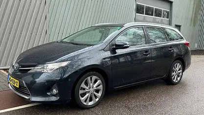 Occasion Toyota Auris Touring Sports 99 PK (72 kW) 2014 Stationwagen