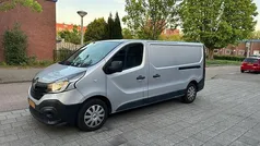 Gebruikt 2015 Renault Trafic Komfort Van | € 5.300 (Super prijs)