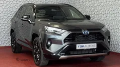 Gebruikt 2025 Toyota RAV4 Style SUV | € 44.888 (Goede deal)