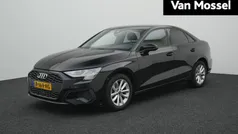 Gebruikt 2022 Audi A3 Proline Sedan | € 23.900 (Eerlijke prijs)