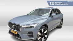 Gebruikt 2023 Volvo XC60 Ultimate SUV | € 47.850 (Eerlijke prijs)