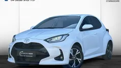Wit Gebruikt 2024 Toyota Yaris Style Hatchback | € 24.395 (Eerlijke prijs)