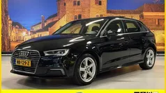 Gebruikt 2016 Audi A3 Sportback Performance Hatchback | € 15.950 (Eerlijke prijs)