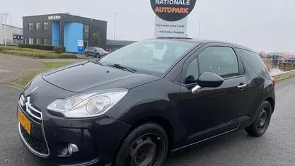 Occasion Citroën DS3 So Chic 93 PK (68 kW) 2011 Hatchback