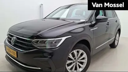 Occasion 2022 VW Tiguan Business SUV | € 27.900 (Super prijs)