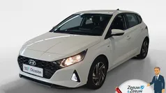 Gebruikt 2022 Hyundai i20 Comfort Hatchback | € 17.745 (Eerlijke prijs)
