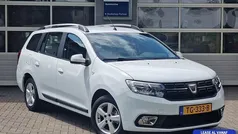 Gebruikt 2018 Dacia Logan MCV MPV | € 10.950 (Eerlijke prijs)