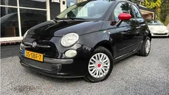 Gebruikt 2011 Fiat 500 Hatchback | € 3.999 (Eerlijke prijs)