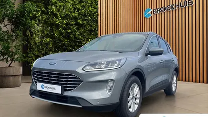 Occasion Ford Kuga Titanium 2020 SUV