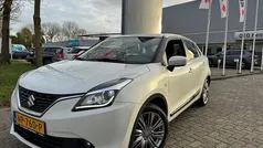 Gebruikt 2017 Suzuki Baleno Hatchback | € 10.995 (Eerlijke prijs)