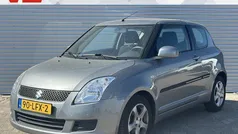 Gebruikt 2010 Suzuki Swift Comfort Hatchback | € 6.948 (Eerlijke prijs)
