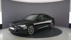 Gebruikt 2023 Audi A6 Competition Sedan | € 57.900 (Eerlijke prijs)