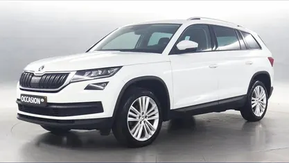 Occasion Skoda Kodiaq Business Line 150 PK (110 kW) 2019 SUV