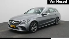 Grijs Gebruikt 2019 Mercedes C160 Business Coupé | € 25.900 (Goede deal)