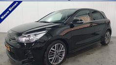 Gebruikt 2022 Kia Rio GT-Line Hatchback | € 17.995 (Goede deal)