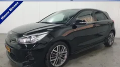 Gebruikt 2022 Kia Rio GT-Line Hatchback | € 18.995 (Eerlijke prijs)