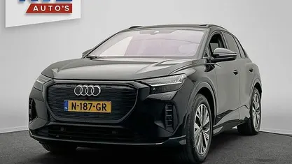 Gebruikt 2021 Audi Q4 e-tron Advanced Plus SUV | € 29.750 (Eerlijke prijs)
