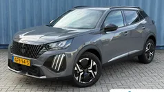 Grijs Gebruikt 2024 Peugeot 2008 Allure SUV | € 23.895 (Eerlijke prijs)