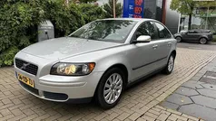 Gebruikt 2006 Volvo S40 Kinetic Sedan | € 5.750 (Eerlijke prijs)