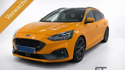 Gebruikt 2020 Ford Focus ST Stationwagen | € 27.250 (Goede deal)
