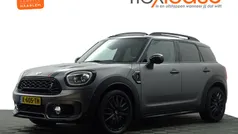 Grijs Gebruikt 2018 Mini John Cooper Works Countryman SUV | € 26.900 (Goede deal)