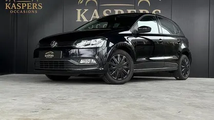 Occasion 2015 VW Polo Comfortline Hatchback | € 7.950 (Eerlijke prijs)