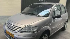 Grijs Gebruikt 2003 Citroën C3 Hatchback | € 1.499 (Eerlijke prijs)