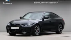 Zwart Gebruikt 2024 BMW 420 Comfort Edition Hatchback | € 48.950 (Eerlijke prijs)